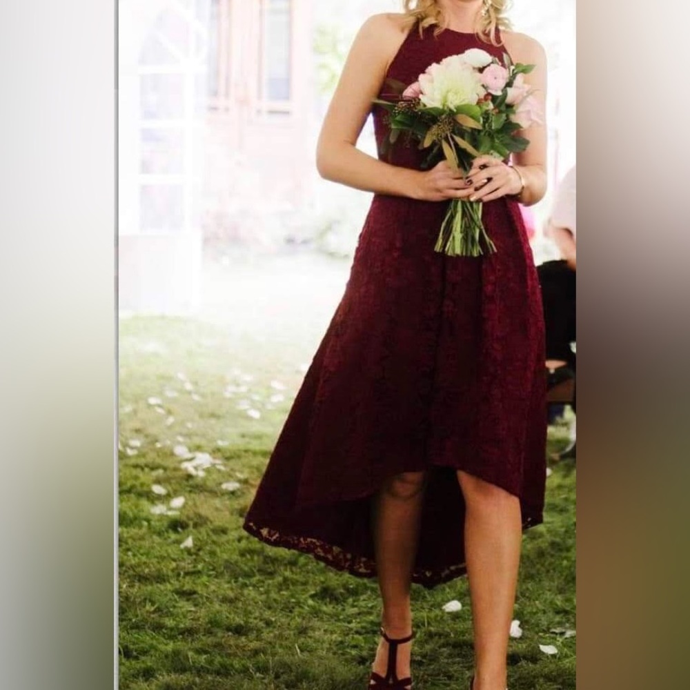Le Chateau Dress